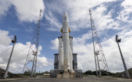 Ariane 6 is the future of European heavy-lift launch — for better or worse