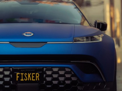 Why Fisker failed 