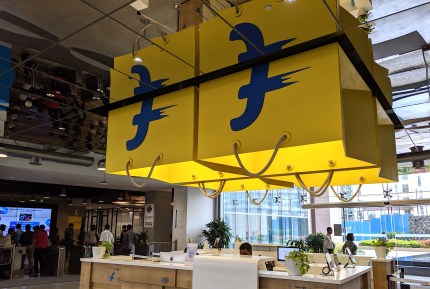 Flipkart blitzes into India’s 10-minute quick commerce battle