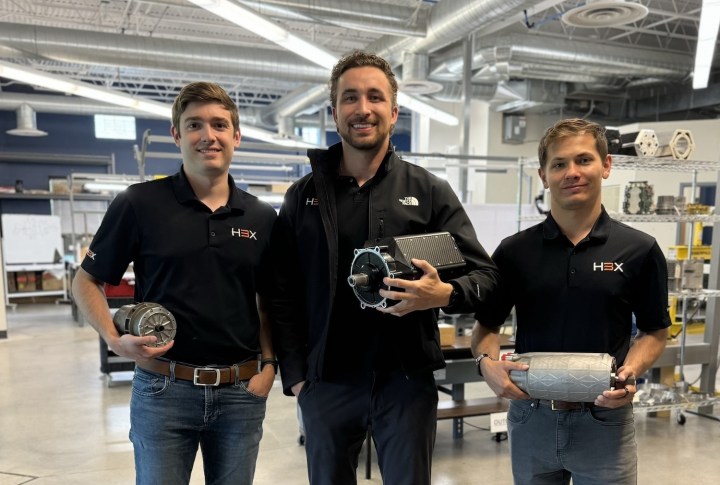 H3X scales up its electric aerospace ambitions with $20M in new funding