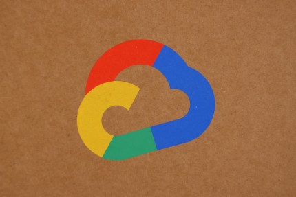 It’s a sunny day for Google Cloud