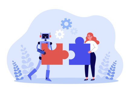 Asana introduces ‘AI teammates’ designed to work alongside human employees