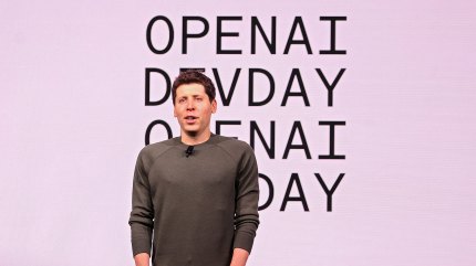 OpenAI tempers expectations with less bombastic, GPT-5-less DevDay this fall