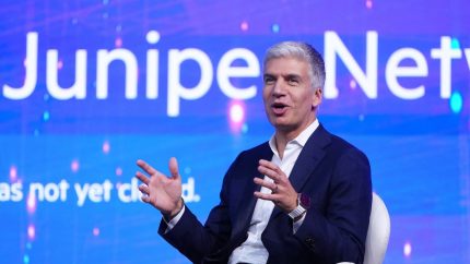 After EU approval, UK clears HPE’s $14B Juniper Networks acquisition