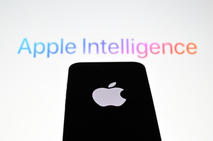 Apple Intelligence’s writing tools stumble on swears and controversial topics