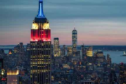 Bringing down skyscrapers’ sky-high carbon footprint with Joselyn Lai from Bedrock