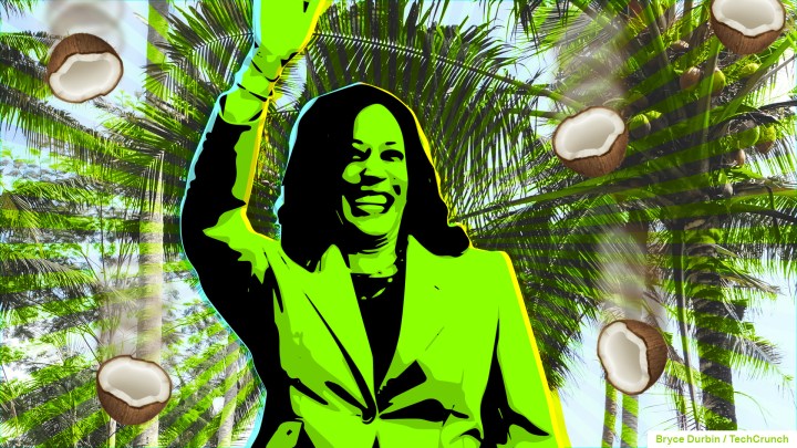 There’s a lot more to the Kamala Harris memes than you think