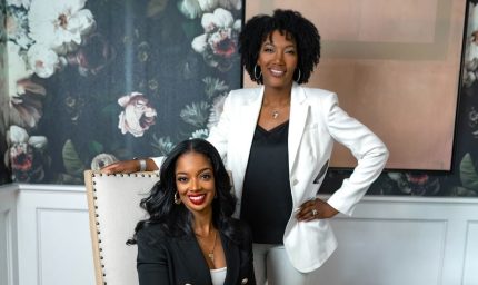 Fearless Fund’s founder has resigned, and it’s a sad reflection on the VC world for Black women