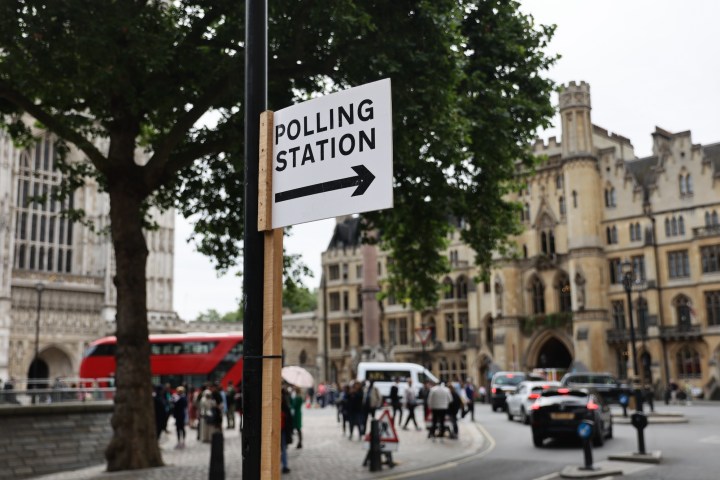 How the theft of 40M UK voter register records was entirely preventable