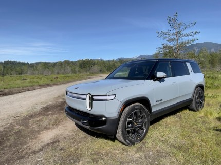 VW taps Rivian in $5B EV deal and the fight over Fisker’s assets