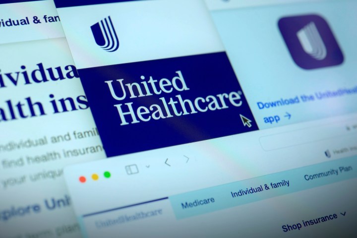 Change Healthcare confirms ransomware hackers stole medical records on a ‘substantial proportion’ of Americans