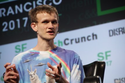 Ethereum co-founder’s warning against ‘pro-crypto’ candidates: ‘Are they in it for the right reasons?’