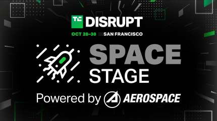 Announcing the agenda for the Space Stage at TechCrunch Disrupt 2024