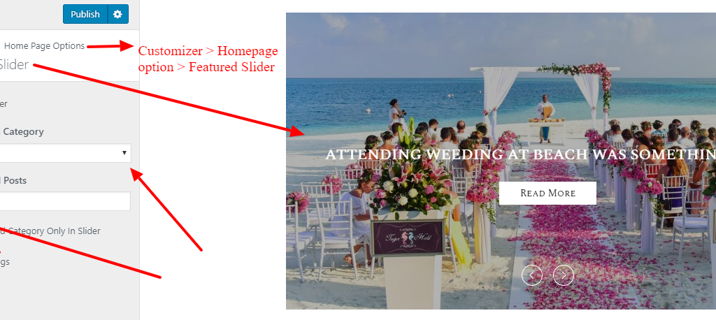 Style blog Theme documentation 6 Style blog Theme documentation 6