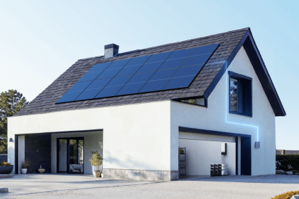 How EcoFlow’s X-Core system streamlines home energy storage