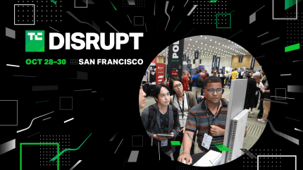 Elevate your startup with the ScaleUp Program at TechCrunch Disrupt 2024