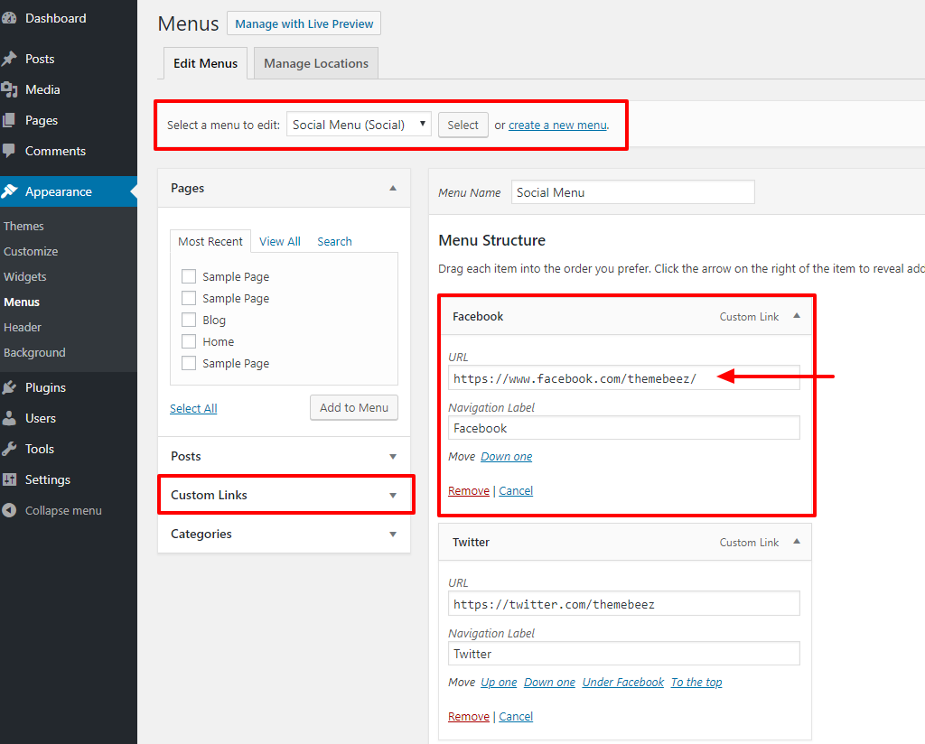 Style blog Theme documentation 4 Style blog Theme documentation 4