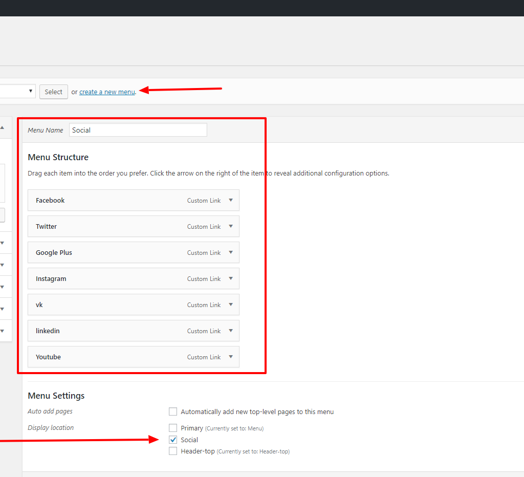 Style blog Theme documentation 5 Style blog Theme documentation 5