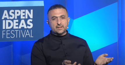 Microsoft’s Mustafa Suleyman says he loves Sam Altman, believes he’s sincere about AI safety