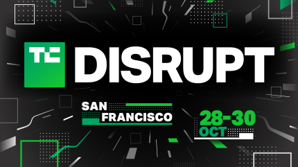 Disrupt 2024 Career Fair: Your gateway to top tech talent