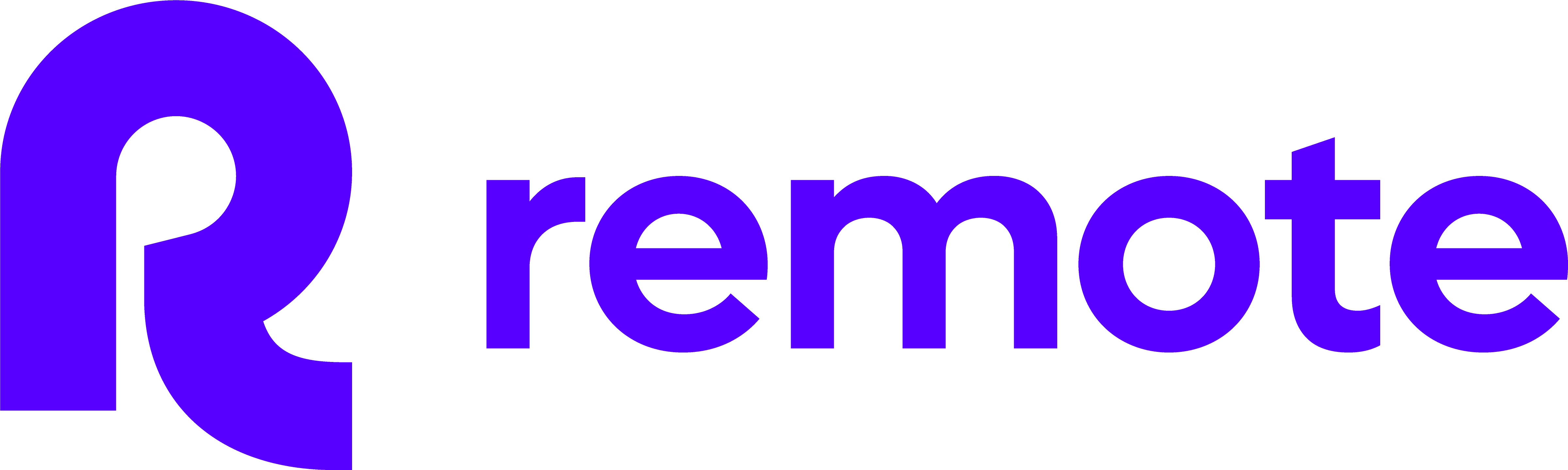 Remote Logo