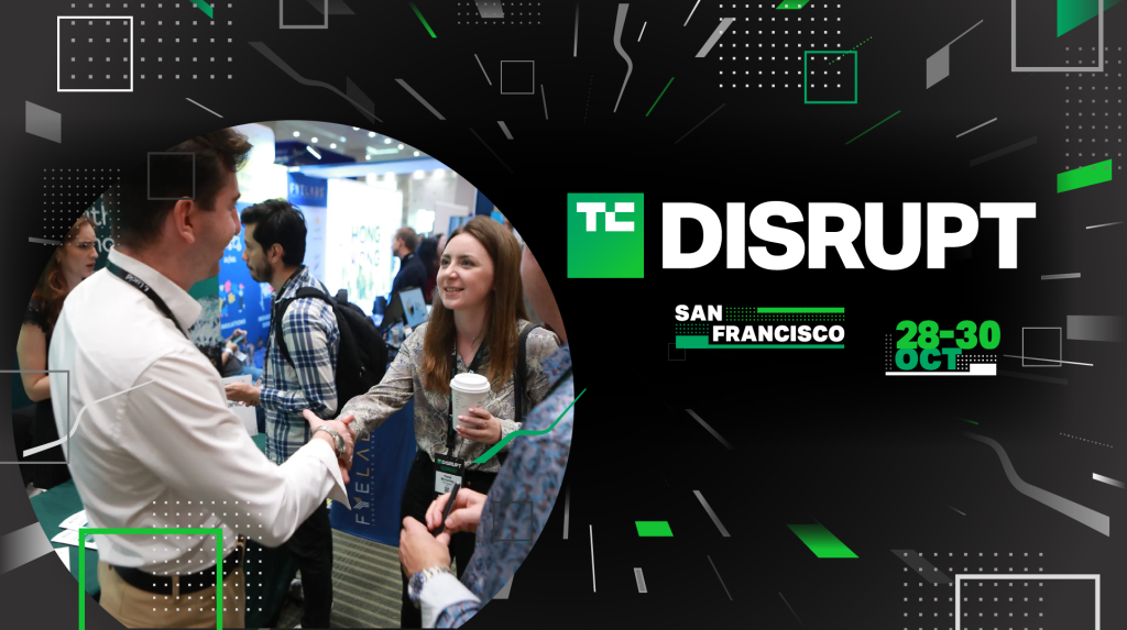 Enhance your startup’s success with the ScaleUp Program at TechCrunch Disrupt 2024