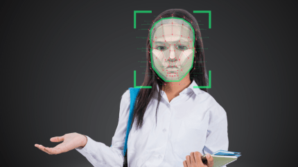 TechCrunch Minute: A UK school was reprimanded for unlawful use of facial-recognition technology