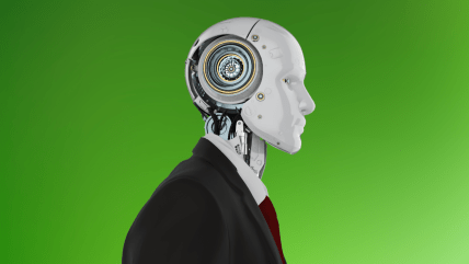 TechCrunch Minute: Is AI actually making workers more productive?